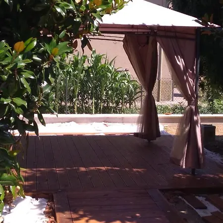 La Casina Bed & Breakfast SantʼArcangelo di Romagna