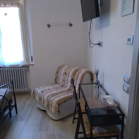 Bed & Breakfast La Casina 3*