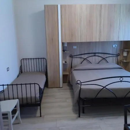 Bed & Breakfast La Casina SantʼArcangelo di Romagna