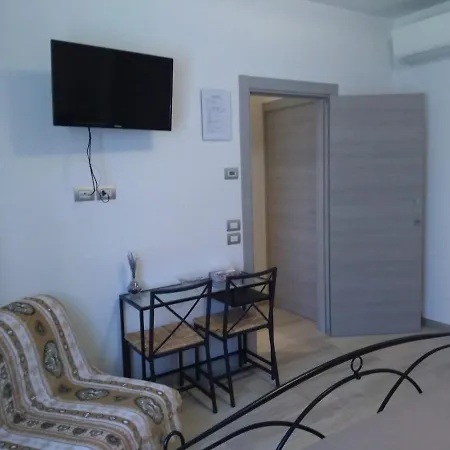 La Casina Bed & Breakfast SantʼArcangelo di Romagna