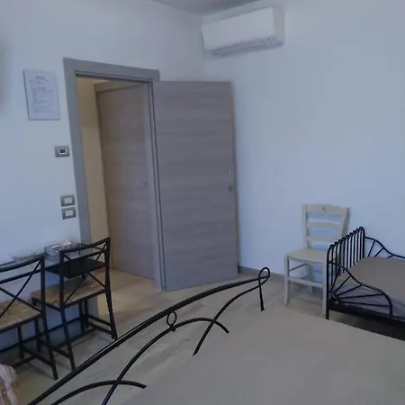 ベッド・アンド・ブレックファスト La Casina