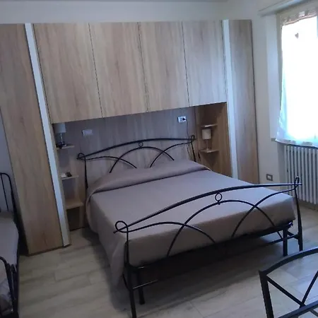 La Casina 3* SantʼArcangelo di Romagna