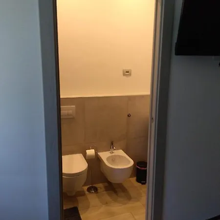 ベッド・アンド・ブレックファスト La Casina SantʼArcangelo di Romagna