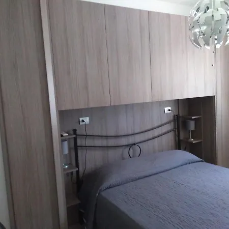 La Casina 3* SantʼArcangelo di Romagna