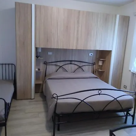 La Casina SantʼArcangelo di Romagna