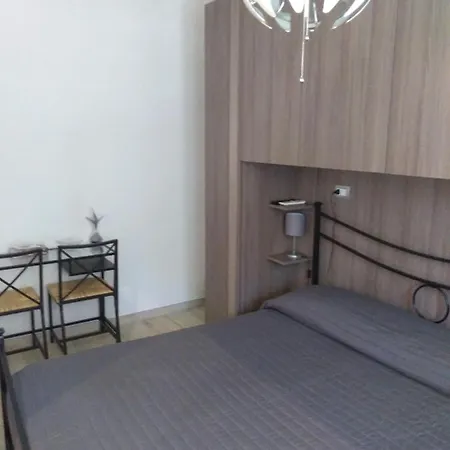 La Casina ベッド・アンド・ブレックファスト SantʼArcangelo di Romagna