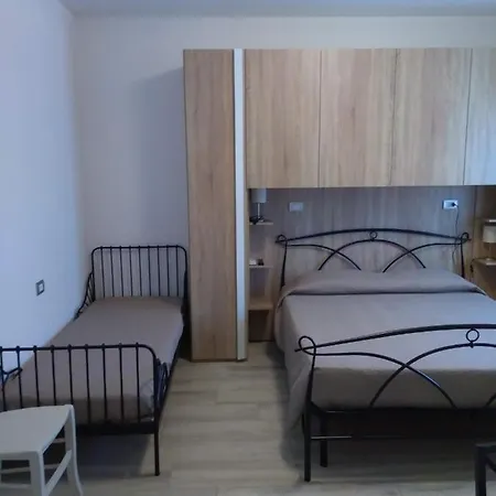 Frühstückspension La Casina 3*