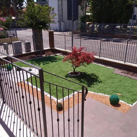 La Casina Отель типа 