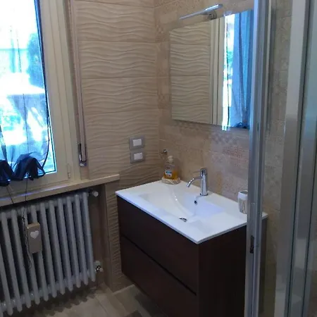 La Casina ベッド・アンド・ブレックファスト