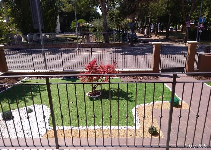 Nocleg ze śniadaniem La Casina