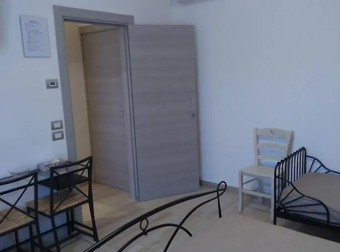 Nocleg ze śniadaniem La Casina