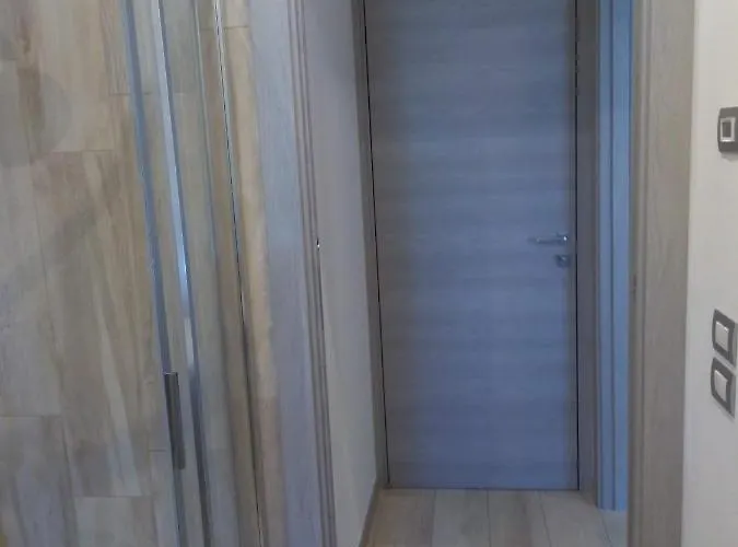 La Casina Nocleg ze śniadaniem 3*