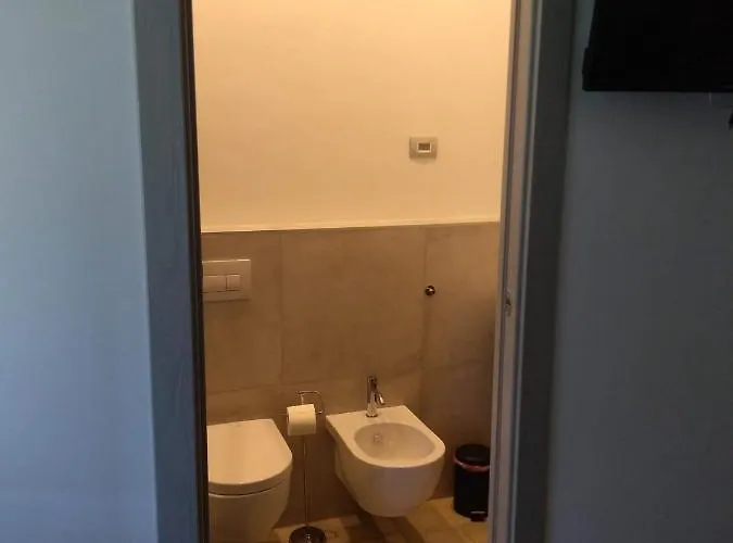 Couette-café La Casina SantʼArcangelo di Romagna