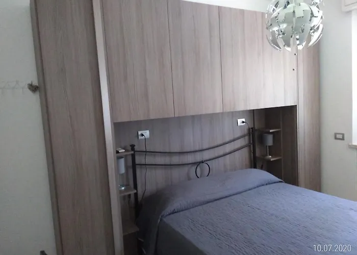 La Casina 3* SantʼArcangelo di Romagna