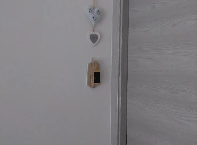 La Casina Nocleg ze śniadaniem 3*