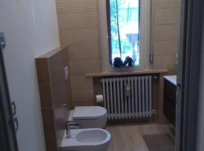 La Casina 3* SantʼArcangelo di Romagna