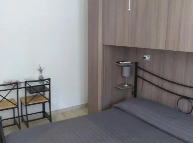 La Casina Nocleg ze śniadaniem SantʼArcangelo di Romagna