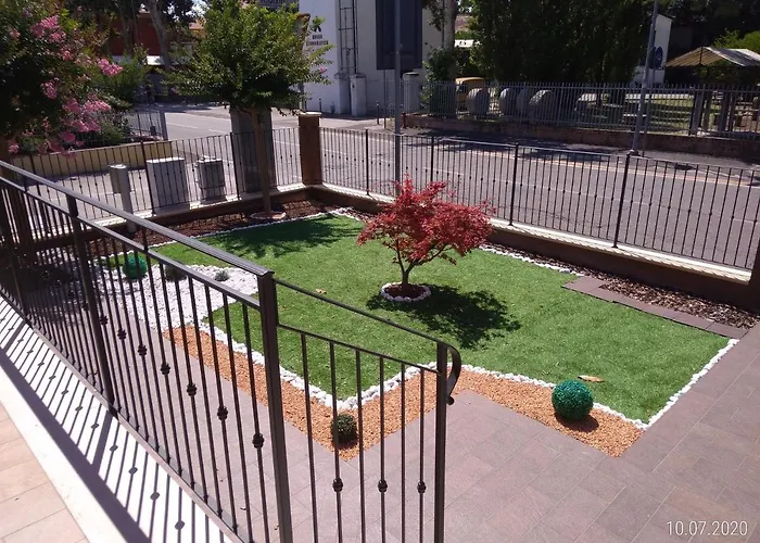 La Casina Couette-café