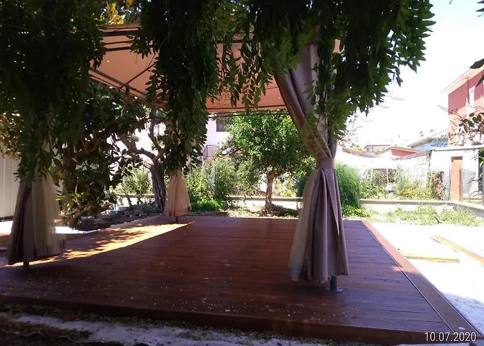 La Casina Couette-café 3*