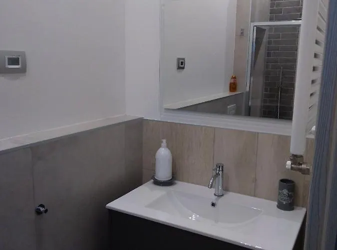 La Casina 3* SantʼArcangelo di Romagna