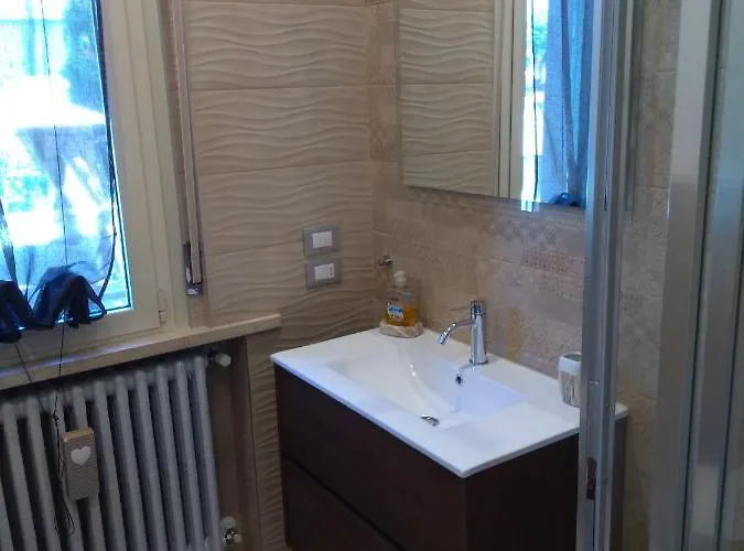 La Casina Nocleg ze śniadaniem