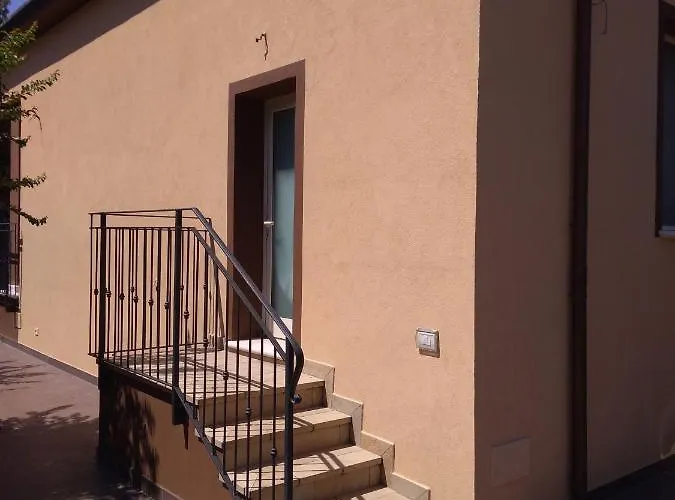 Couette-café La Casina SantʼArcangelo di Romagna